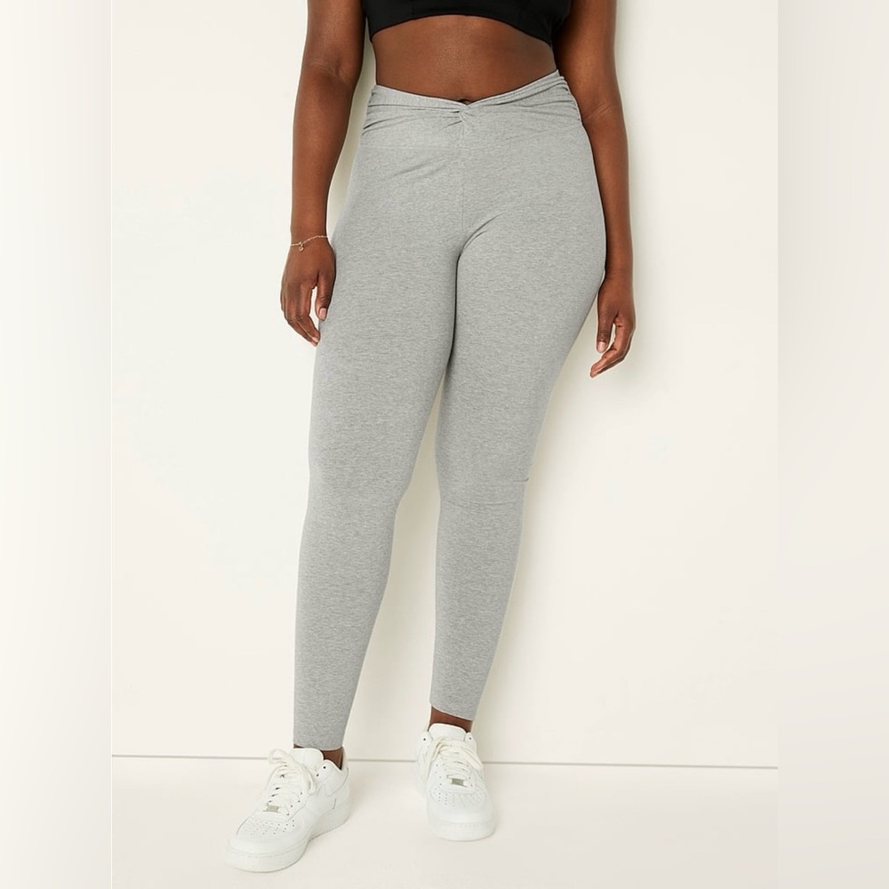 Vs pink high waist leggings